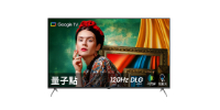 E43-760量子點護眼GoogleTV