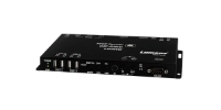OIP-D50D1G 4K AVoIP解碼器