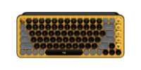 POP KEYS無線機械式鍵盤