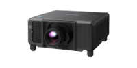 PT-RZ24K雷射高階工程投影機