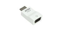 VC810HDMI 轉VGA視訊轉換器