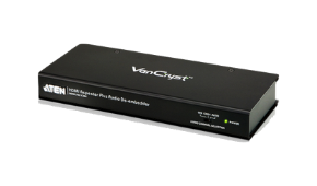 VC880HDMI訊號中繼器+音訊輸出