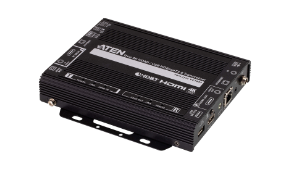 VE1843True4KHDMI/USB HDBaseT3.0