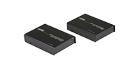 VE812HDMI over single Cat5訊號延長器