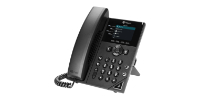 IP商務電話 VVX250