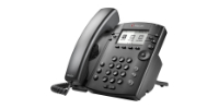 6線商務電話 VVX301