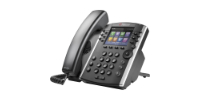12線VOIP商務電話 VVX401